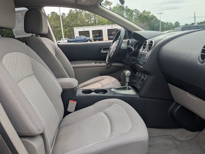 2012 Nissan Rogue SV