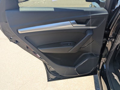2024 Audi Q5 S line Premium