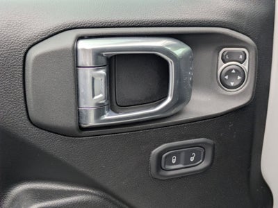 2023 Jeep Wrangler 4xe Base 4xe