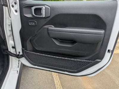 2023 Jeep Wrangler 4xe Base 4xe