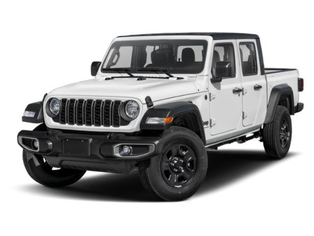 2024 Jeep Gladiator Nighthawk