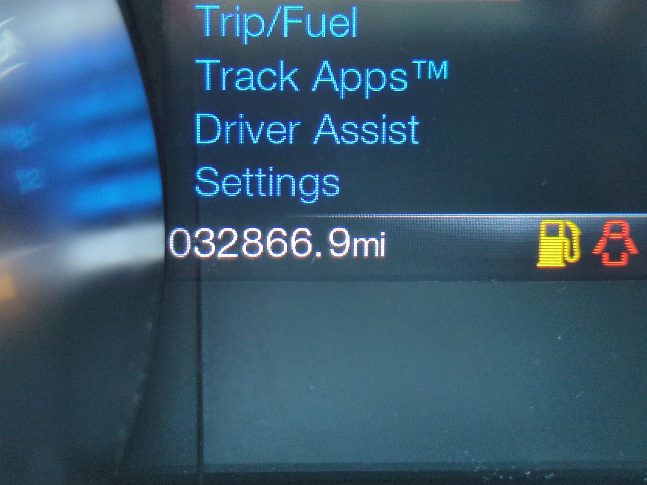 2017 Ford Mustang Shelby GT350