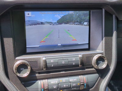 2017 Ford Mustang Shelby GT350