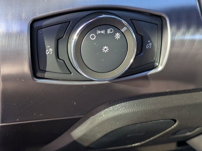 2021 Ford Mustang Mach 1