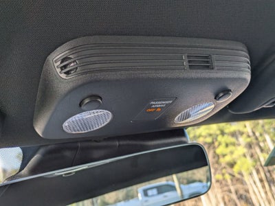 2021 Ford Mustang Mach 1