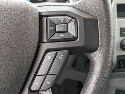 2025 Ford F-650SD Base