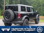 2026 Ford Bronco Big Bend - FORD Custom Garage