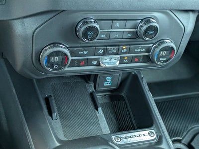 2025 Ford Bronco Big Bend - Crossroads Courtesy Demo
