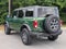 2025 Ford Bronco Big Bend - Crossroads Courtesy Demo