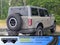 2025 Ford Bronco Outer Banks - Crossroads Courtesy Demo