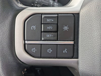 2022 Ford Expedition Max XLT