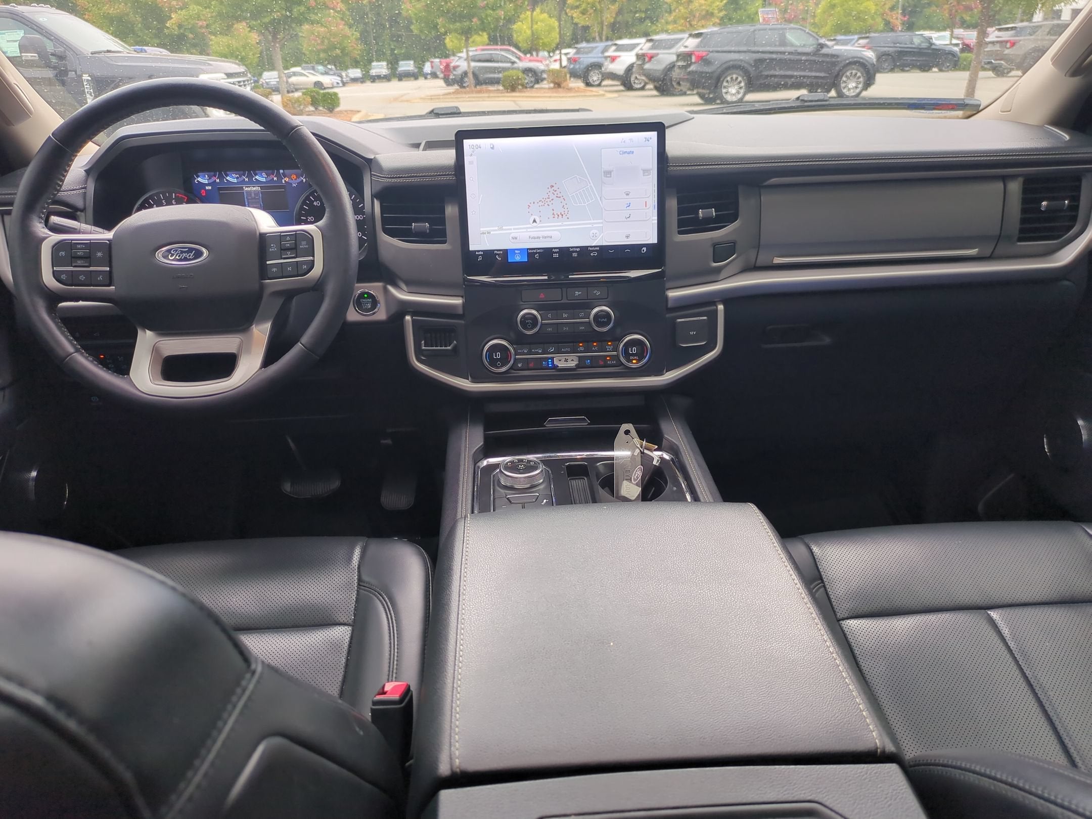 2022 Ford Expedition XLT