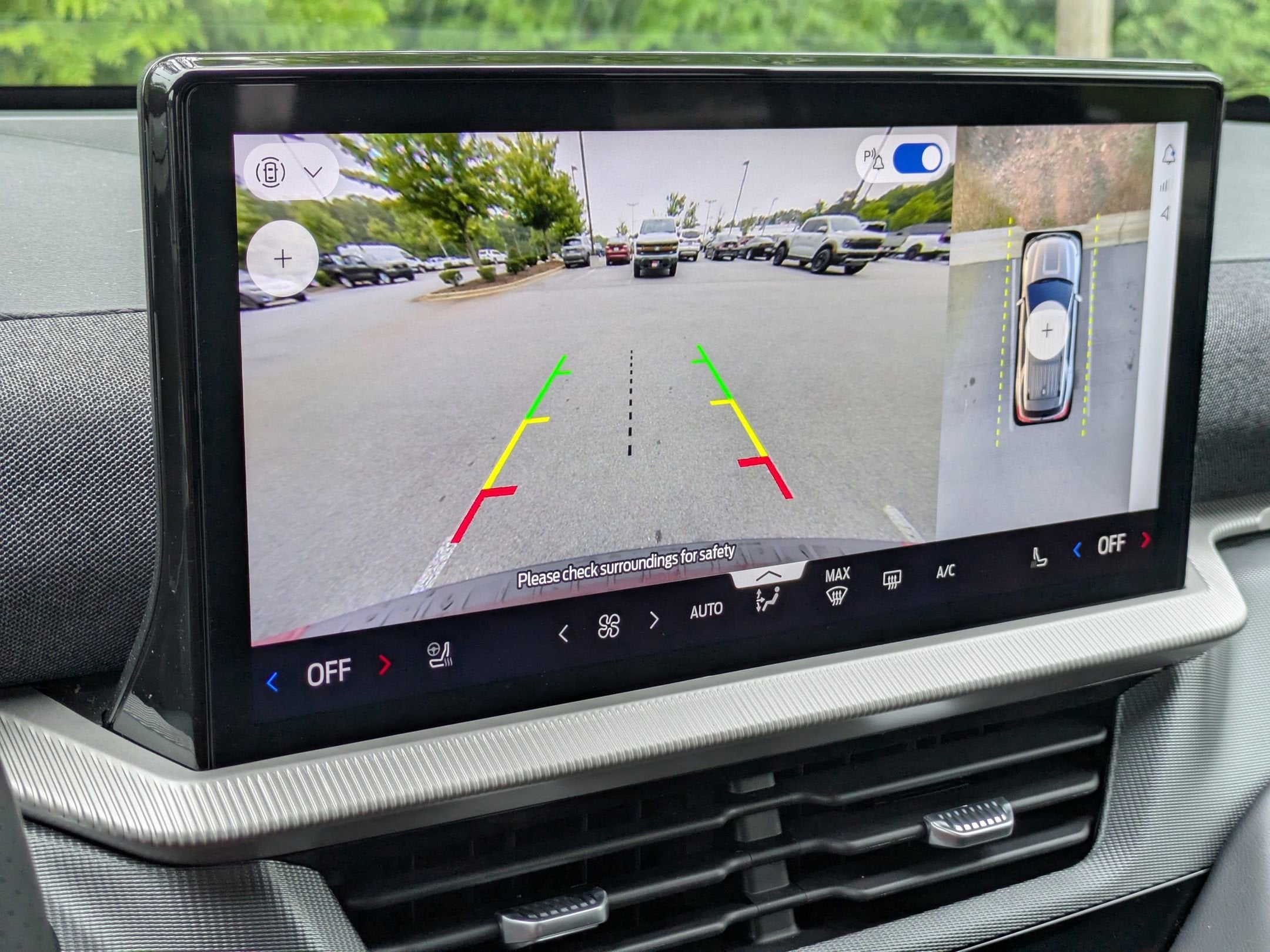 2026 Ford Explorer ST-Line - Crossroads Courtesy Demo