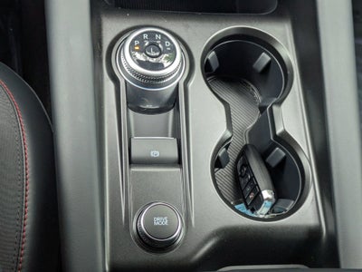 2026 Ford Explorer ST-Line - Crossroads Courtesy Demo