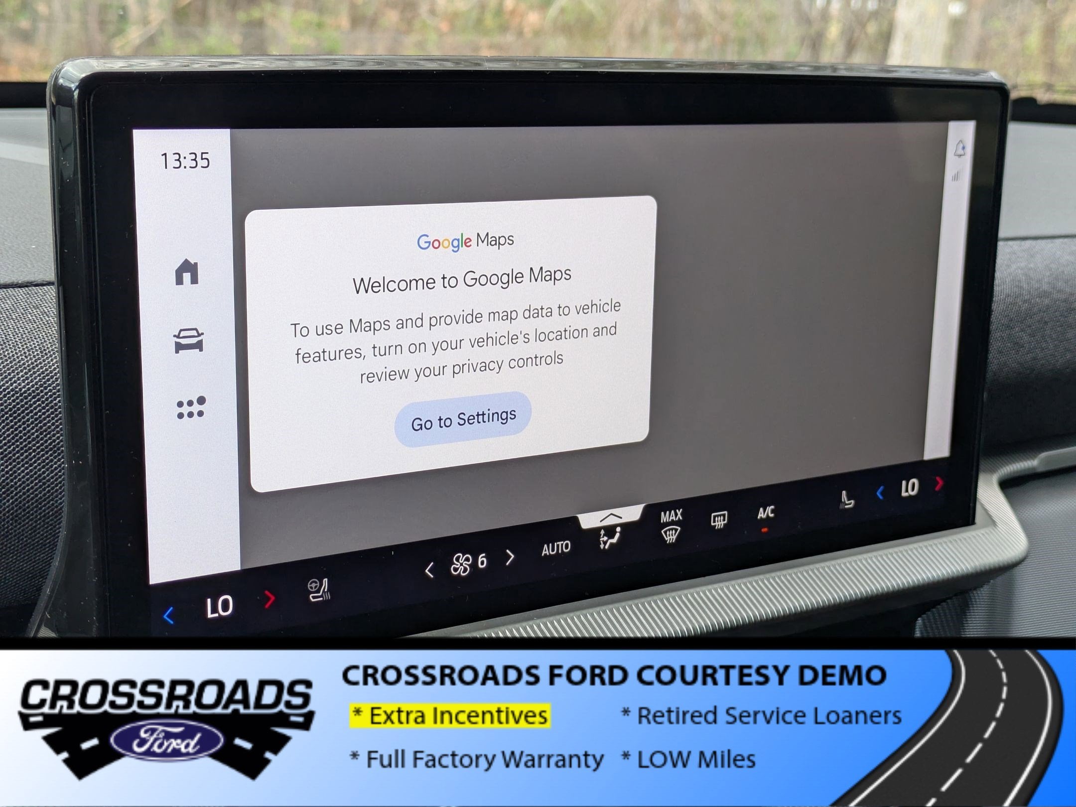 2026 Ford Explorer ST-Line - Crossroads Courtesy Demo