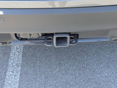 2026 Ford Explorer ST-Line - Crossroads Courtesy Demo