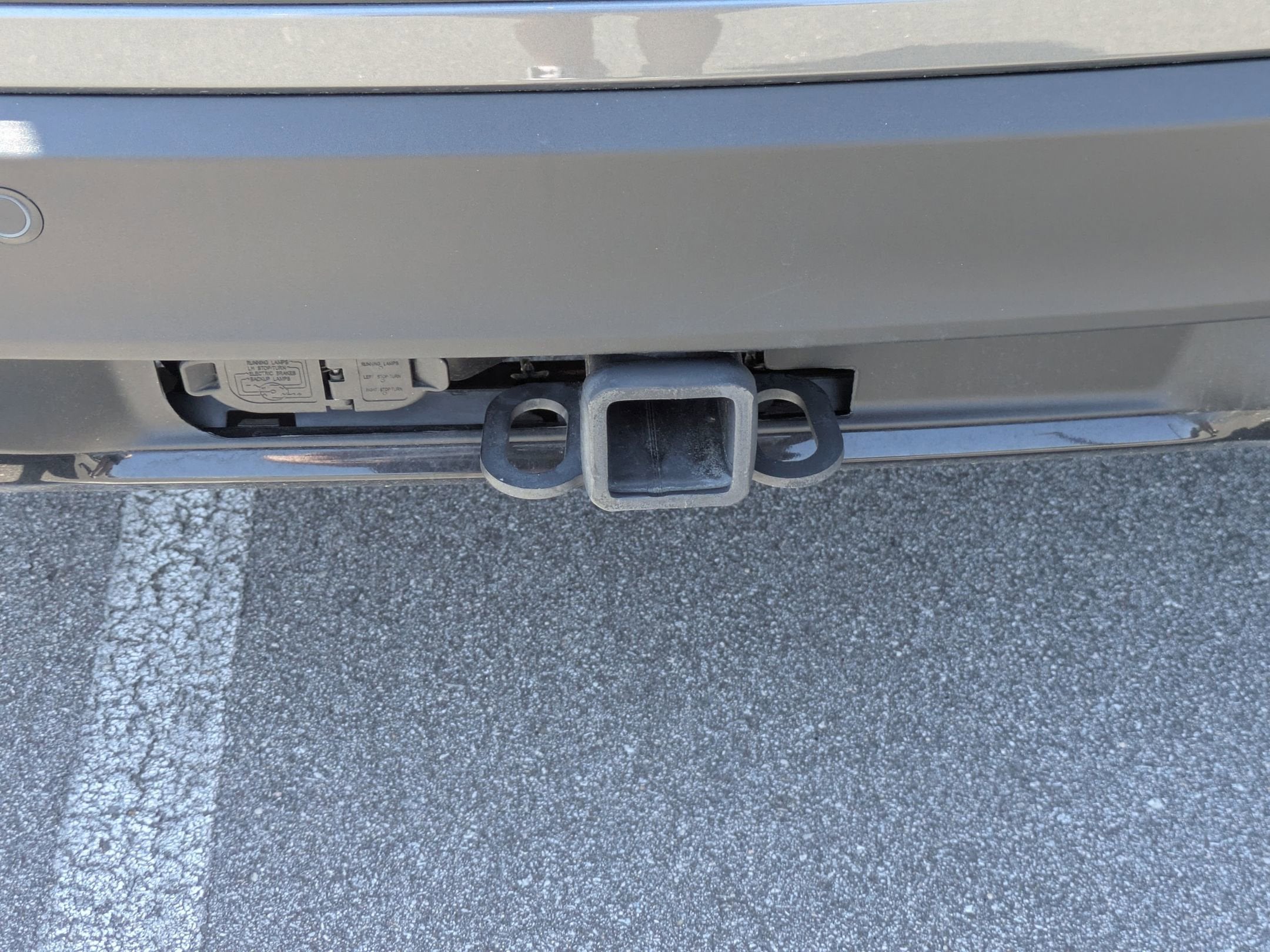 2026 Ford Explorer ST-Line - Crossroads Courtesy Demo