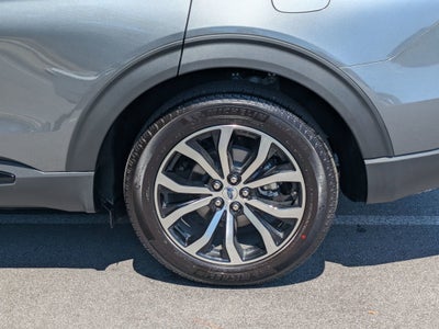 2026 Ford Explorer ST-Line - Crossroads Courtesy Demo
