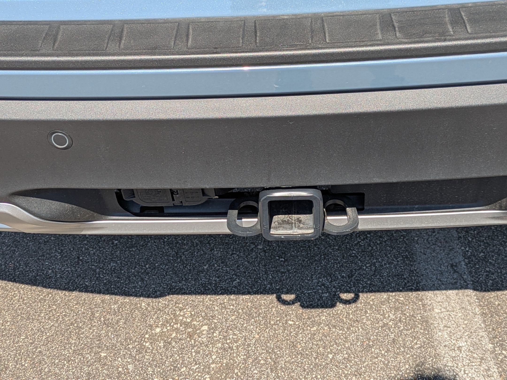 2026 Ford Explorer Active - Crossroads Courtesy Demo