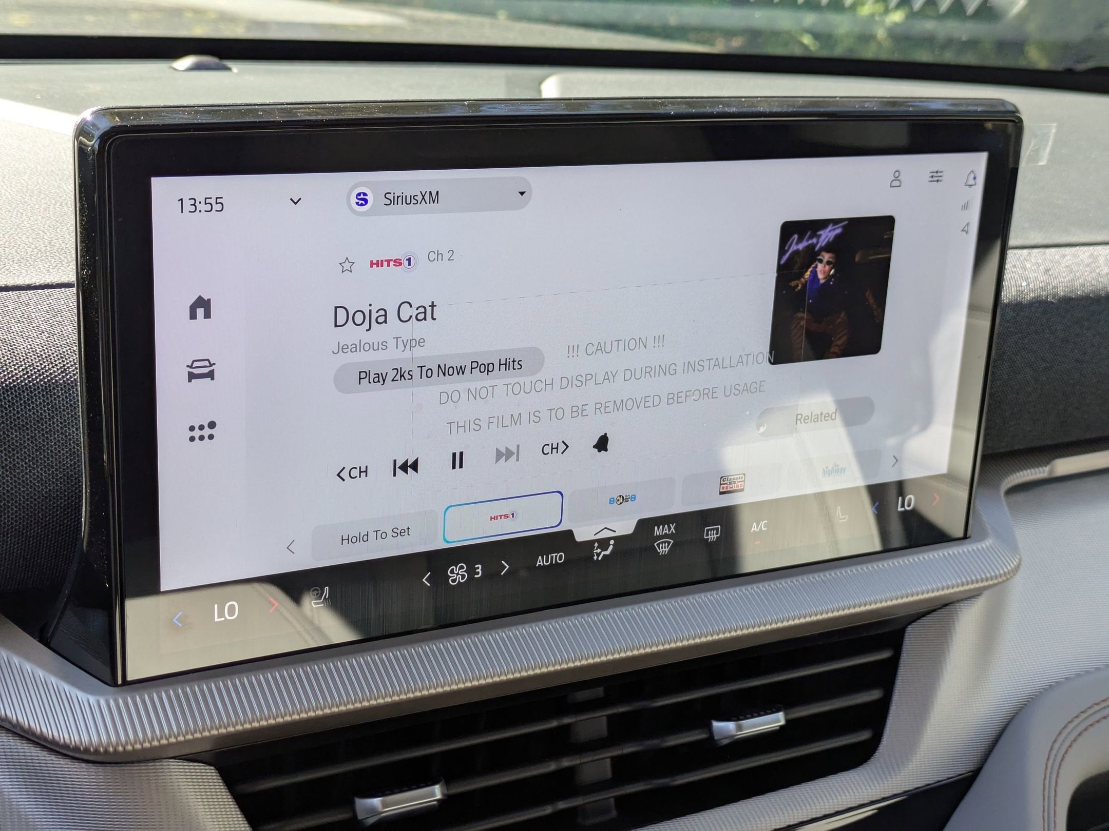 2026 Ford Explorer Active (200A)