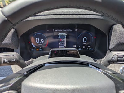 2026 Ford Explorer Platinum - Crossroads Courtesy Demo