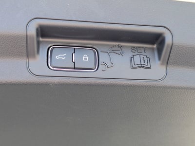 2026 Ford Explorer Platinum - Crossroads Courtesy Demo