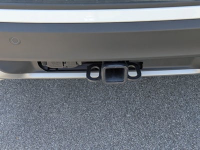 2026 Ford Explorer Platinum - Crossroads Courtesy Demo