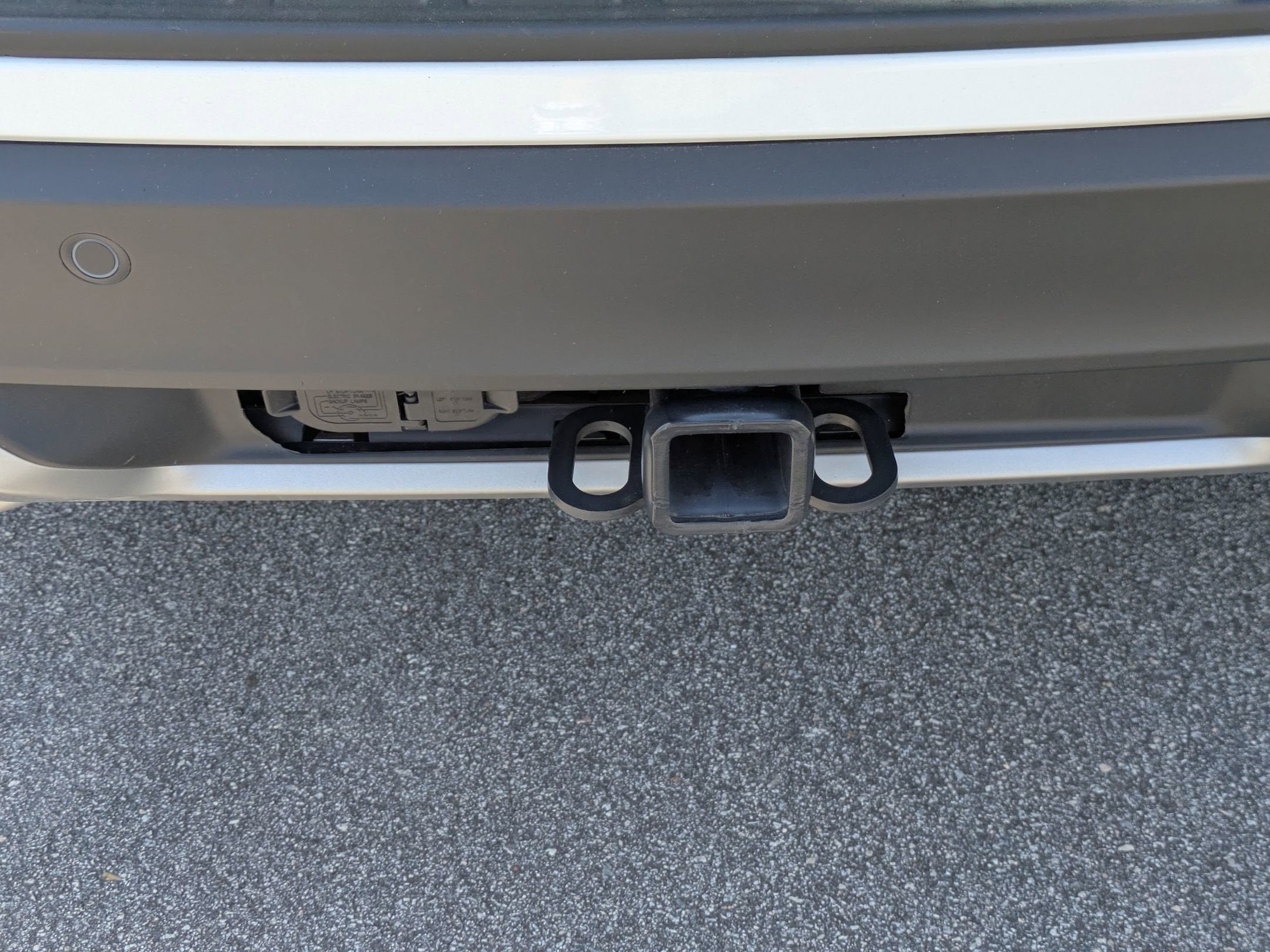 2026 Ford Explorer Platinum - Crossroads Courtesy Demo
