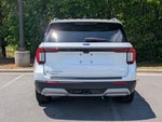 2026 Ford Explorer Platinum - Crossroads Courtesy Demo