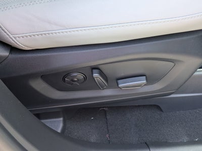 2026 Ford Explorer Platinum - Crossroads Courtesy Demo