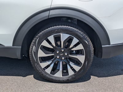 2026 Ford Explorer Platinum - Crossroads Courtesy Demo