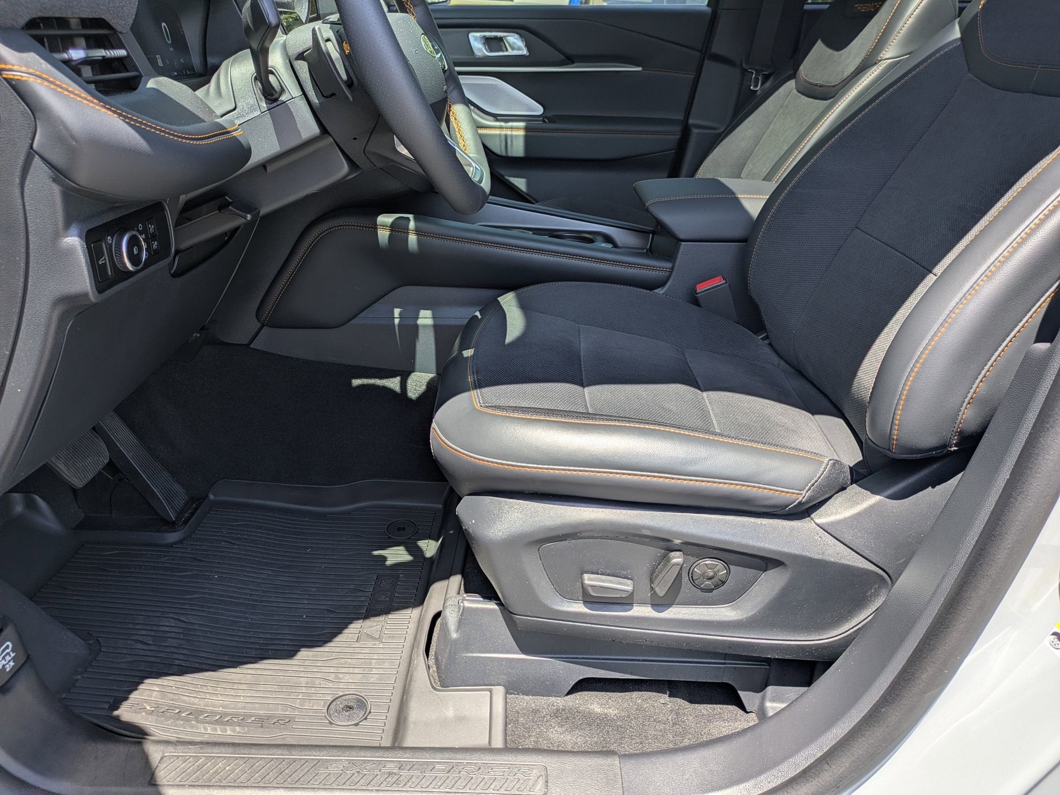 2026 Ford Explorer Tremor - Crossroads Courtesy Demo