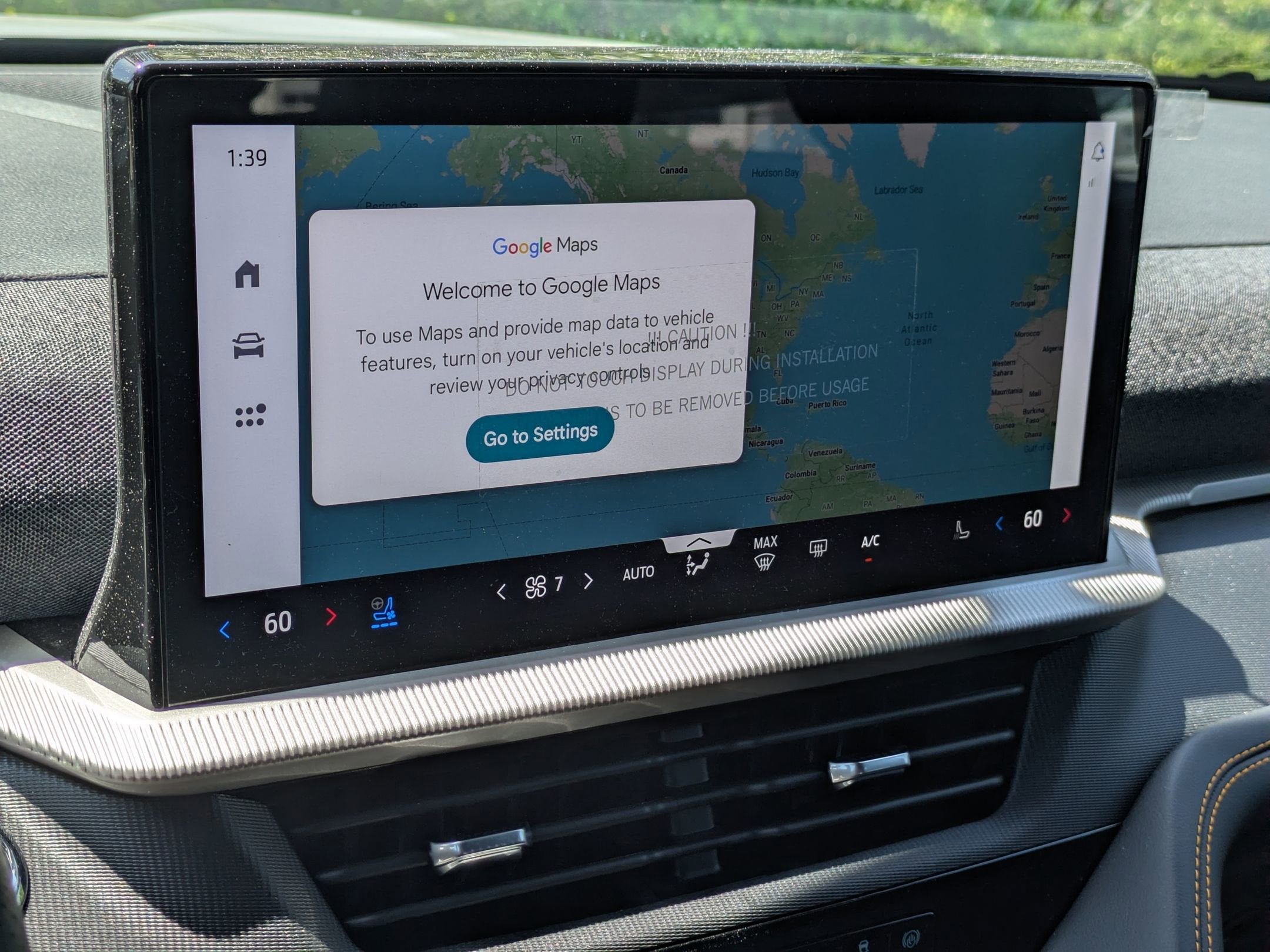 2026 Ford Explorer Tremor - Crossroads Courtesy Demo