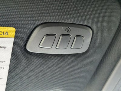 2026 Ford Explorer Tremor - Crossroads Courtesy Demo