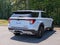 2026 Ford Explorer Tremor - Crossroads Courtesy Demo
