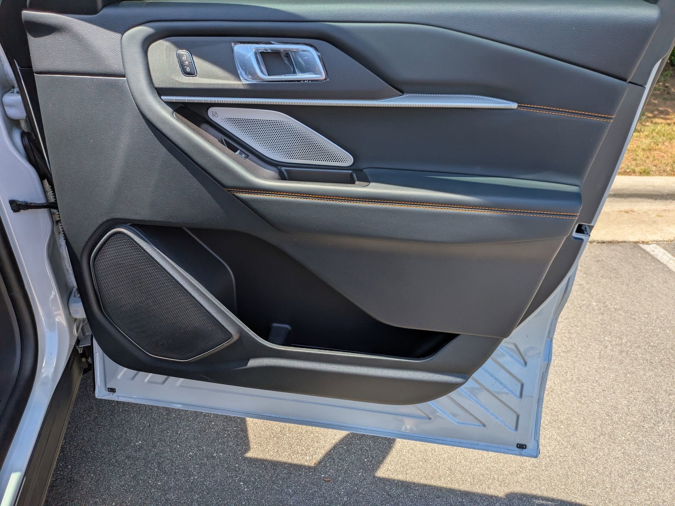 2026 Ford Explorer Tremor - Crossroads Courtesy Demo