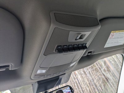 2022 Ford Super Duty F-250 SRW XLT