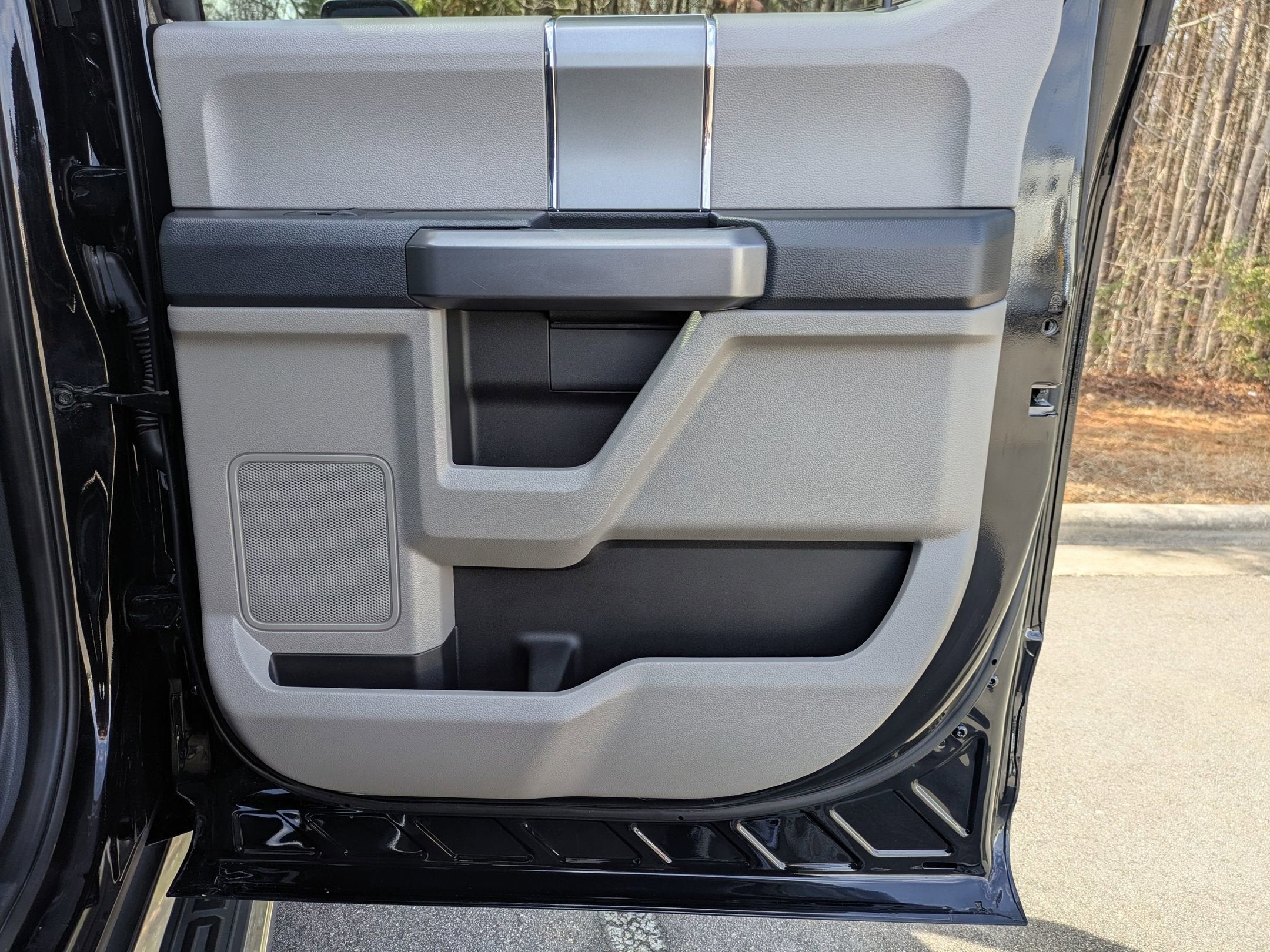 2022 Ford Super Duty F-250 SRW XLT