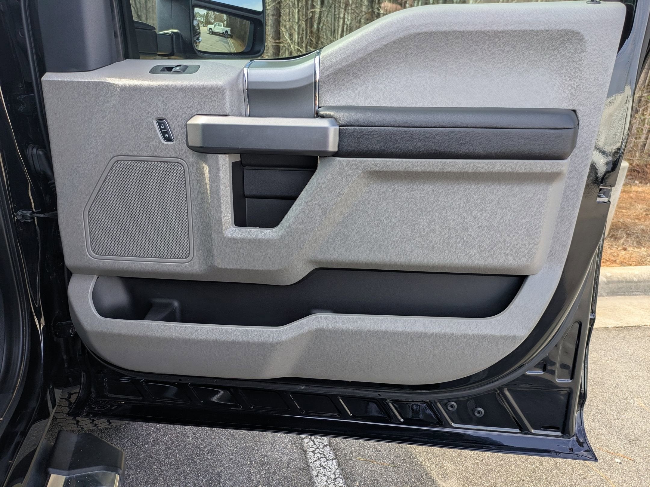 2022 Ford Super Duty F-250 SRW XLT