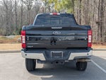 2022 Ford Super Duty F-250 SRW XLT