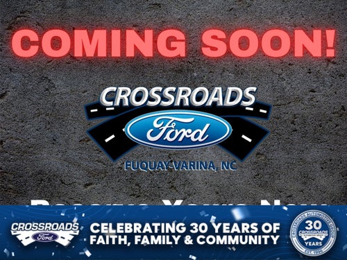 2026 Ford Super Duty F-350 SRW XLT