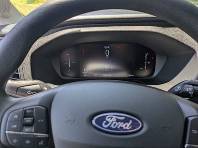 2026 Ford Transit Cargo Van T-250