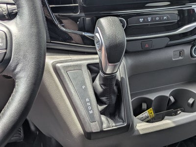 2024 Ford Transit Cargo Van Base