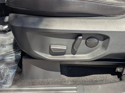 2025 Ford Ranger Lariat - Crossroads Courtesy Demo