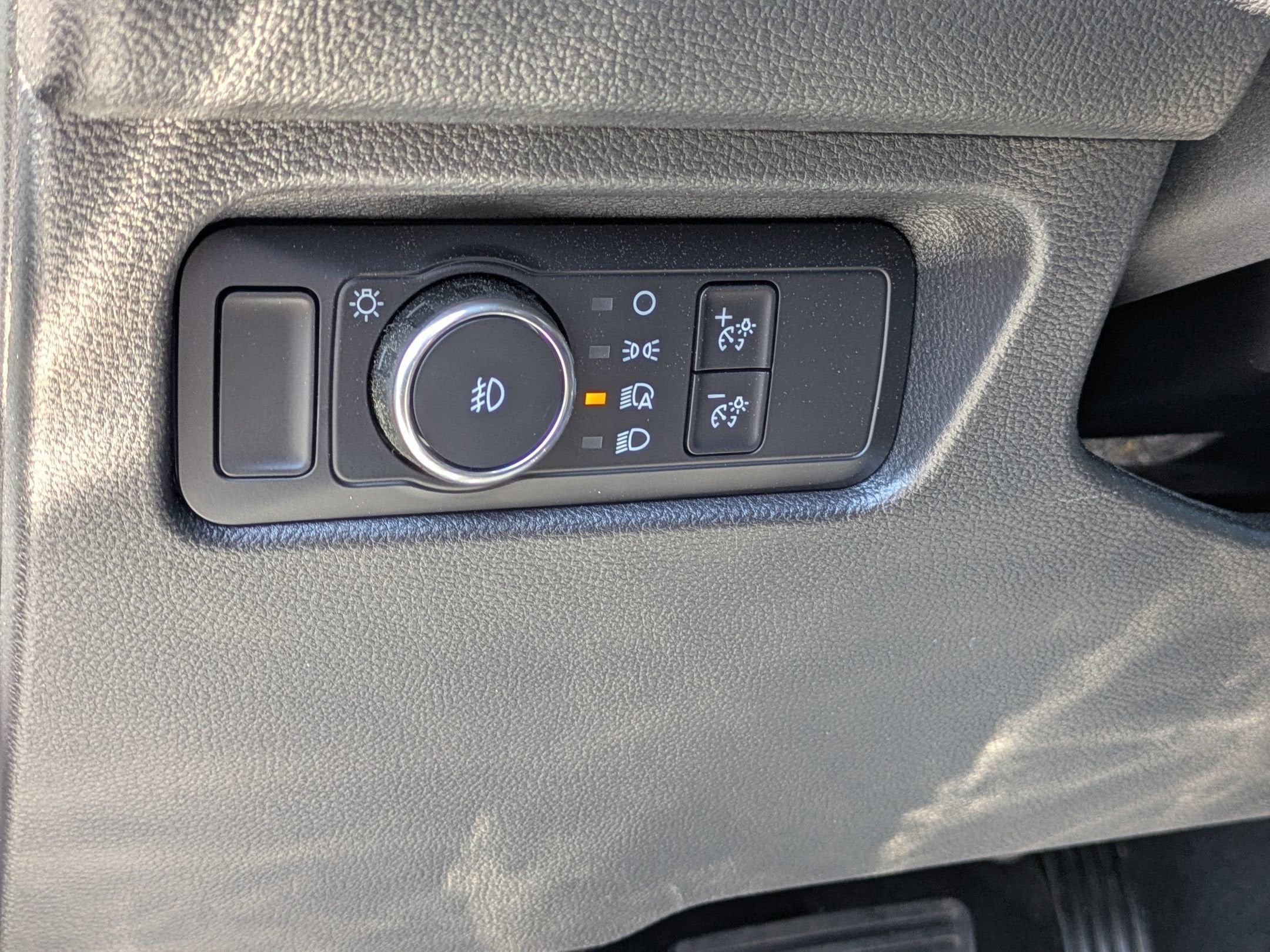 2025 Ford Ranger Lariat - Crossroads Courtesy Demo