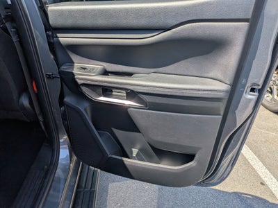 2025 Ford Ranger Lariat - Crossroads Courtesy Demo