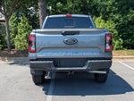 2025 Ford Ranger Lariat - Crossroads Courtesy Demo