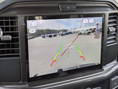 2026 Ford F-150 STX - LOBO