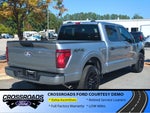 2026 Ford F-150 STX - Crossroads Courtesy Demo