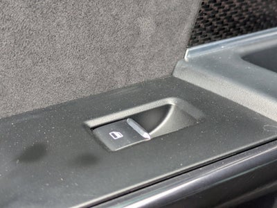 2025 Ford F-150 Raptor R